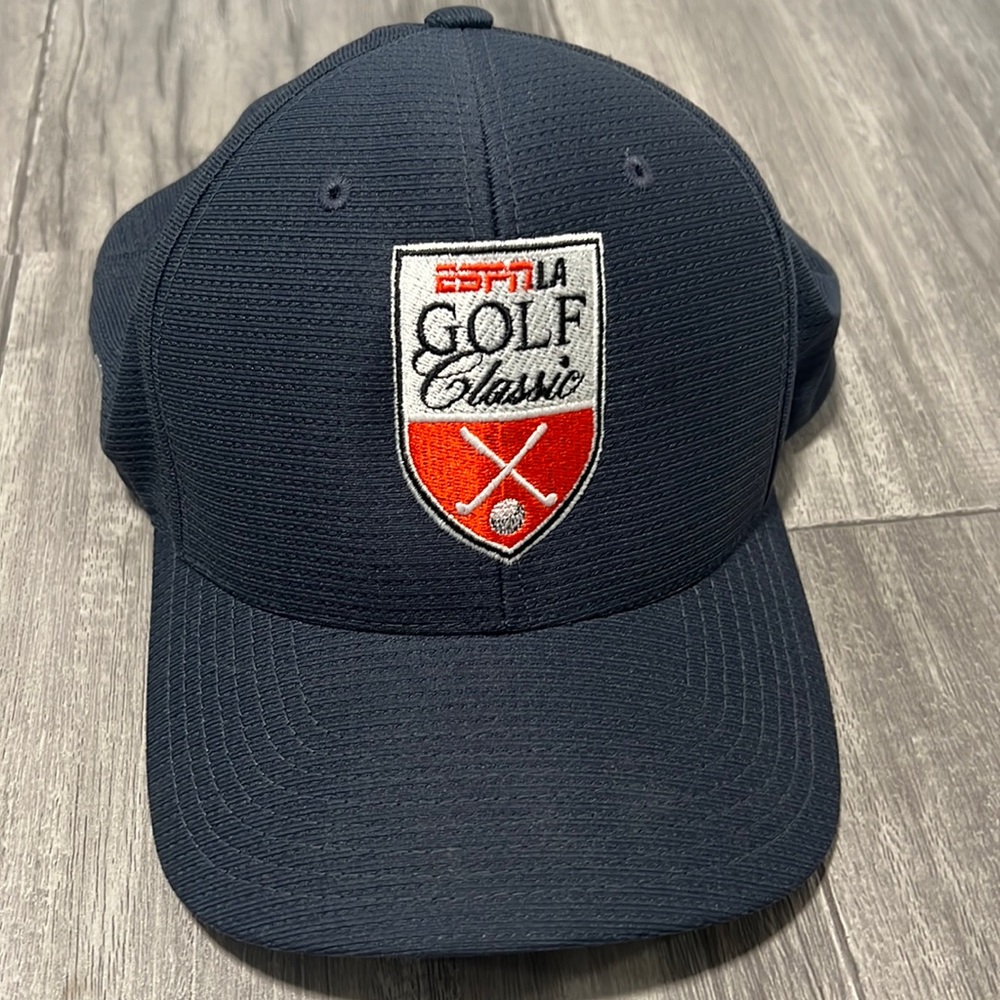 Travis Matthew Navy Blue Hat